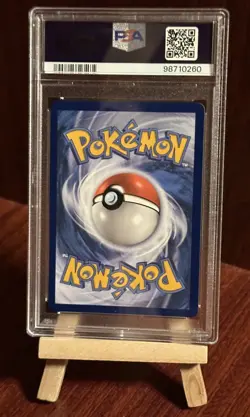 FA/RAIKOU V - 2023 POKEMON SWSH - #GG41 - CROWN ZENITH - PSA 9 MINT - - Image 2