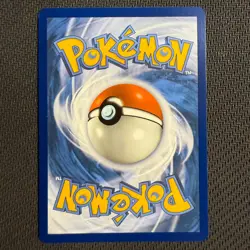 Slaking 162/193 NM Cosmos Holo Paldea Evolved Promo Pokemon TCG - Image 2