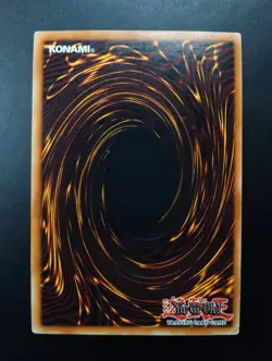 YUGIOH 2003 | UNITED WE STAND | LON-049 | 1ST EDITION | VERY GOOD - EX (MP) - Image 2