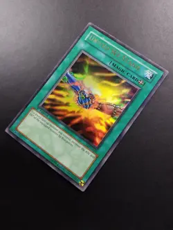 YUGIOH 2003 | UNITED WE STAND | LON-049 | 1ST EDITION | VERY GOOD - EX (MP) - Image 3