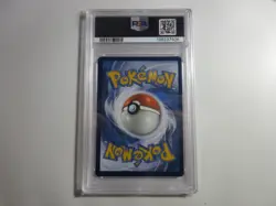 PSA 10 Blaziken Vmax TG15 Silver Tempest Pokemon Card - Image 2