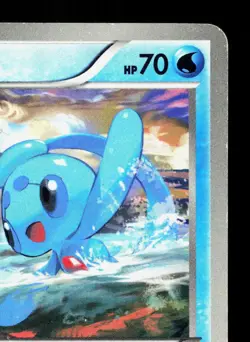 Phione 028/093 EX Battle Boost MP Unlimited Japanese Pokemon Card TCG - Image 3