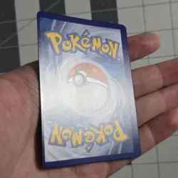 Dragonite VStar OC Miscut Error Pokemon GO Card 050/078 Near Mint - Image 3