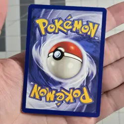 Kabuto 1st Edition Fossil Pokemon Card LP Condition 50/62 - Image 2