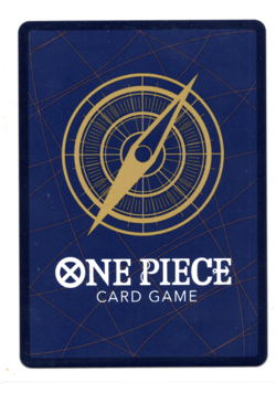 Shanks (Alt Art) OP09-004 SR One Piece Card | Emperors in the New World - Image 2
