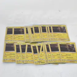 Lot of 30 Pokemon Detective Pikachu SM190 Black Star Promo Holo Rare Card 2019 - Image 1