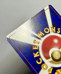 Cyndaquil No. 155 (MP) Common Neo Genesis 2000 Japanese Pokemon Card - Image 3