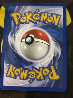 1999-2000 WOTC Pokemon Base Set 2 Nidoking 11/130 Holo Card (NM) - Image 2