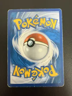 Mewtwo GX 082/072 Shining Legends Full Alt Art SR Korean Card Used Damaged HP - Image 3