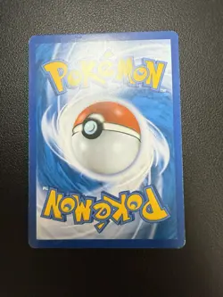 Rare Mewtwo GX 082/072 Shining Legends Full Alt Art SR Korean Card Used - Image 4