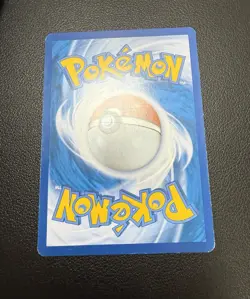 Rare Mewtwo GX 082/072 Shining Legends Full Alt Art SR Korean Card Used - Image 5