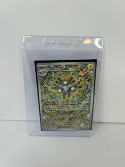 Pokemon Magneton Promo SV Scarlet & Violet Promo Cards 159 NM - Image 3