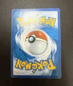 Mewtwo GX 082/072 Shining Legends Full Alt Art SR Korean Card Used Damaged HP - Image 4