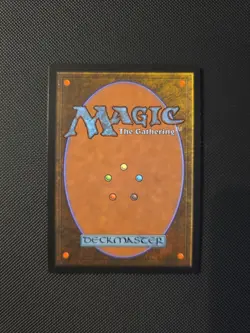 Shizo, Death's Storehouse The List Reprints Foil - Image 2