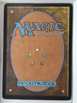 Careful Study - Odyssey - Magic the Gathering MTG Nice! - Image 2