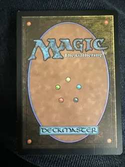 Animate Dead MTG The List NM - Image 2