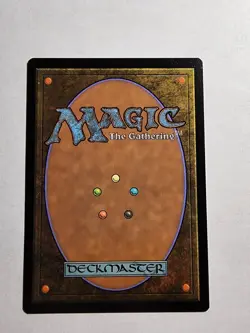 Phyrexian Arena NM MTG Commander Collection: Black rare enchantment - Image 2