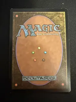 Warstorm Surge 155 - R - Commander 2019 - Normal - MTG - LP - Image 2