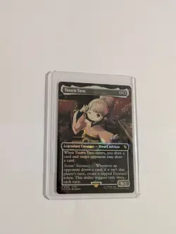 Tifa Lockhart and Tataru Taru (Chocobo Track Foil) Bundle - Image 3