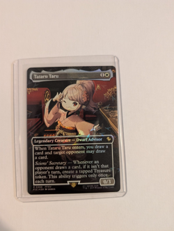 Tifa Lockhart and Tataru Taru (Chocobo Track Foil) Bundle - Image 4