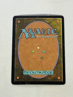 MTG FOIL Sakashima the Imposter Saviors of Kamigawa Magic the Gathering - Image 2