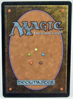 1x Gush Mercadian Masques MMQ #82 Regular LP Light Play - Image 2