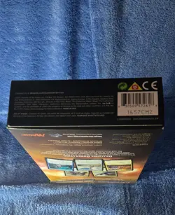 Magic: The Gathering Commander 2017 Draconic Domination Sealed - Image 5