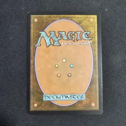 MTG Mox Amber LP Lightly Played | Mythic Colorless Artifact | Dominaria - Image 2
