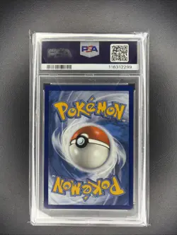 2021 POKEMON SWORD & SHIELD CHILLING REIGN #174 FULL ART/GALARIAN ZAPDOS V PSA 9 - Image 2