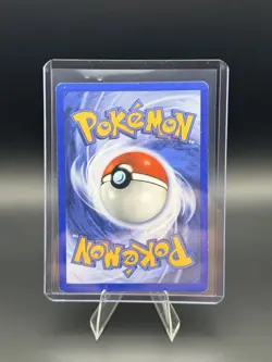 Pokemon TCG Houndoom Neo Discovery Card 23/75 Unlimited Rare - Image 2