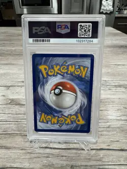 2021 POKEMON CELEBRATIONS CLASSIC COLL #24 BIRTHDAY PIKACHU-HOLO PSA 10 - Image 3