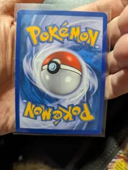 Pokemon TCG Leafeon HS-Undaunted 17/90 Regular Rare - Image 2