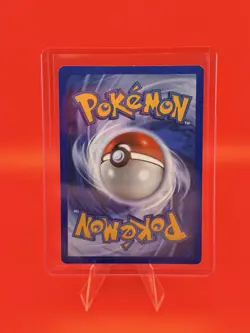 Pokemon Neo Genesis TCG Cyndaquil Card 57/111 Regular 1st Edition Common - Image 2