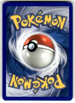 Pokemon TCG Neo Genesis (1st Edition) #56/111 Cyndaquil LP+ - Image 2