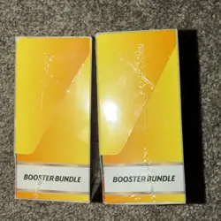 Pokemon TCG Scarlet & Violet Surging Sparks Booster Bundles New Factory Sealed 2 - Image 2