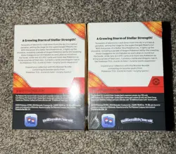 Pokemon TCG Scarlet & Violet Surging Sparks Booster Bundles New Factory Sealed 2 - Image 3
