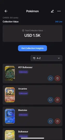 100+ Pokemon Cards 1st Edition & More! (Rare Cards Included, And Price Checked.) - Image 3