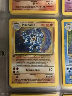 100+ Pokemon Cards 1st Edition & More! (Rare Cards Included, And Price Checked.) - Image 5