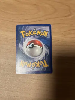 Pokemon Blastoise EX Crystal Guardians 14/100 Holo Rare Exclusive 120 HP English - Image 3