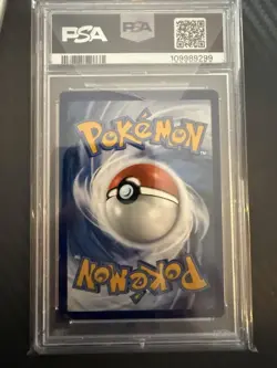 Pokemon TCG Magnezone GG18/GG70 Crown Zenith Full Art Ultra Rare Holo PSA 10 GM - Image 5