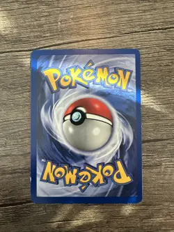 Exeggcute 52/64 Jungle 1st Edition Pokemon - Image 2