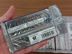 [3 Packs] Pokemon Diamond & Pearl DP1 Space-Time Creation Japanese Card - Image 4