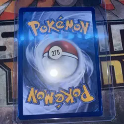 ⚡ROTOM EX 126/094 ⚡SIR Phantasmal Flames Pokemon TCG Pack Fresh NM - Image 2