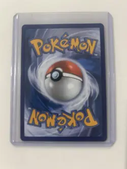 Pokemon TCG Rotom ex 126/094 SIR Phantasmal Flames - Image 2