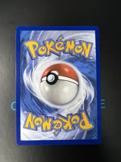 Pokemon TCG Mew EX 053 Scarlet & Violet Promo Holo Full Art NM Condition - Image 4