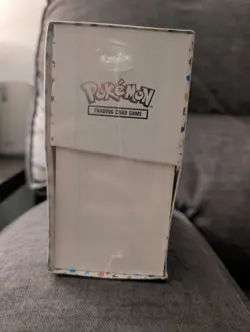 Pokemon Scarlet Violet 151 ETB Elite Trainer Box New Sealed pokemon center MINT - Image 2
