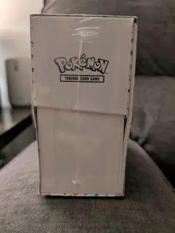 Pokemon Scarlet Violet 151 ETB Elite Trainer Box New Sealed pokemon center MINT - Image 4