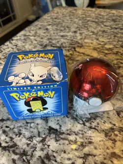 New - Factory Sealed Pokemon 1999 23k Gold Plated Trading Card - Image 3