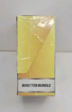 Pokemon Surging Sparks SV08 Booster Bundle TCG ''6 Packs'' New Sealed - Image 3
