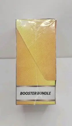 Pokemon Surging Sparks SV08 Booster Bundle TCG ''6 Packs'' New Sealed - Image 4